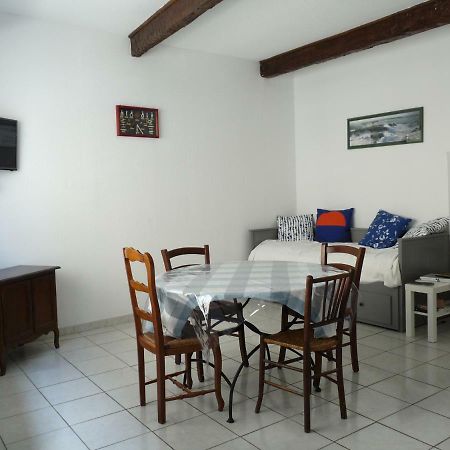 Appartement De La Callade Peyriac-de-Mer Luaran gambar