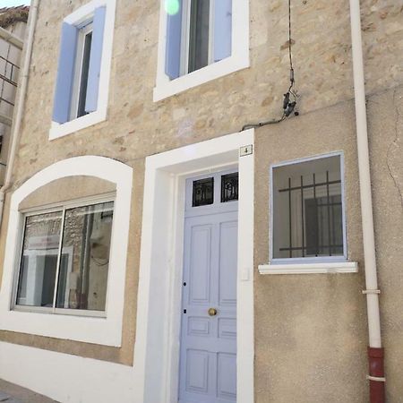 Appartement De La Callade Peyriac-de-Mer Luaran gambar