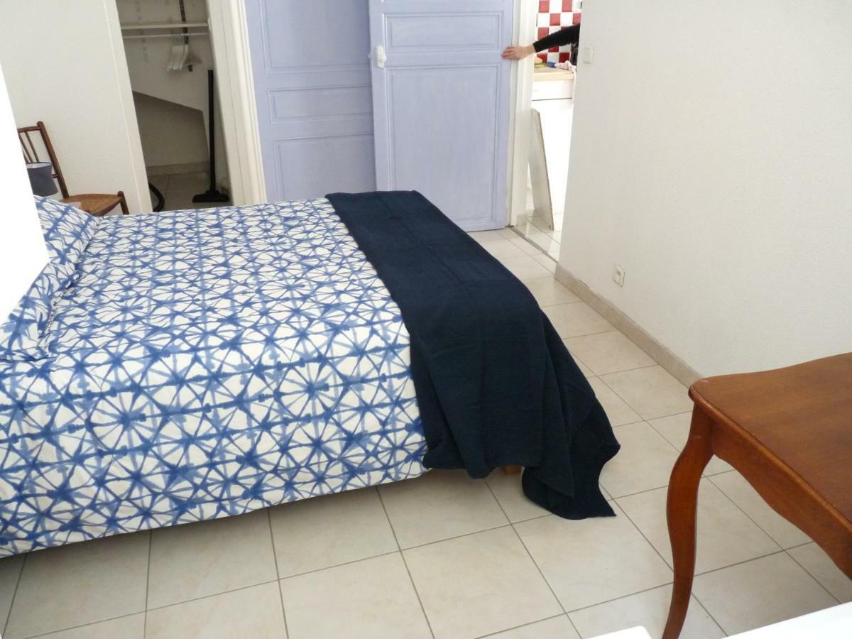 Appartement De La Callade Peyriac-de-Mer Luaran gambar