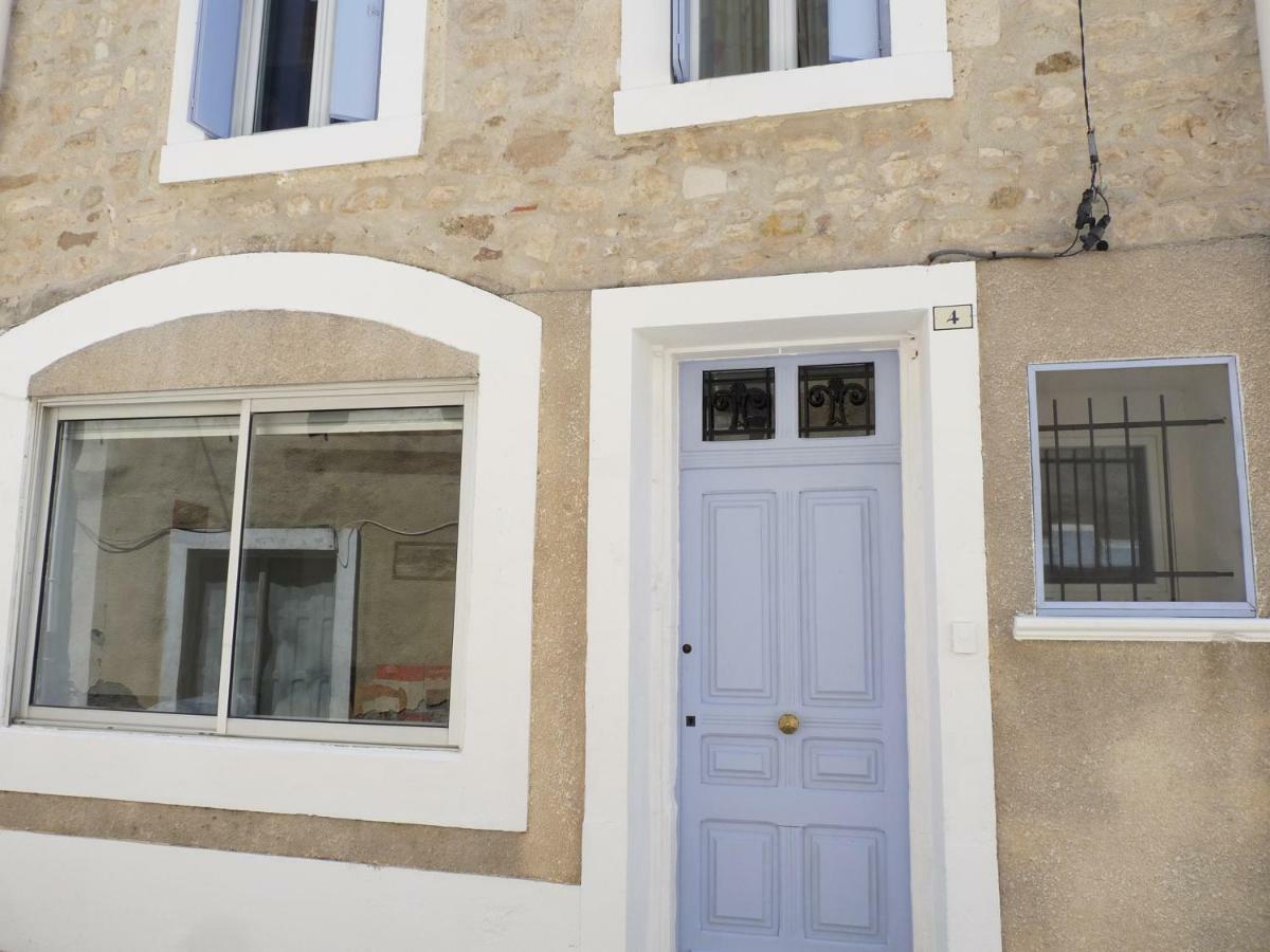 Appartement De La Callade Peyriac-de-Mer Luaran gambar